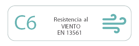 resistencia abrigo plano