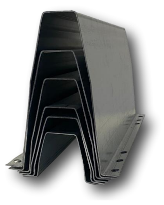 Omega estructural