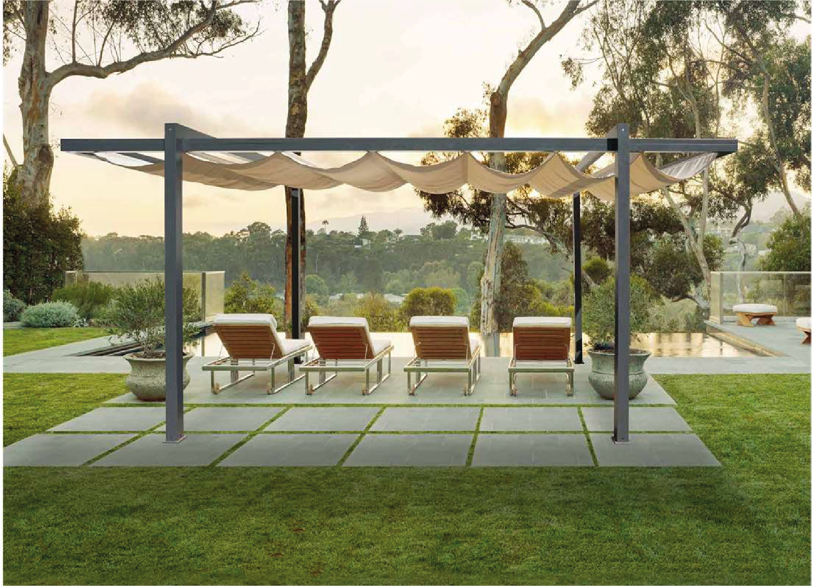 toldo venus