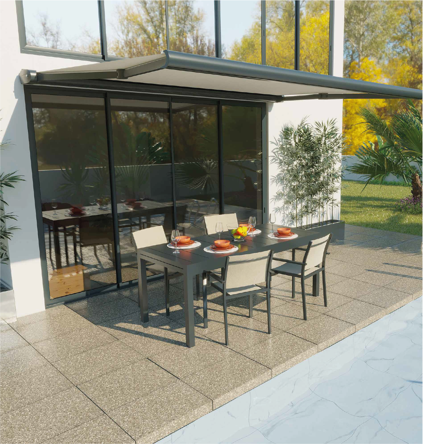 toldo cofre gaia