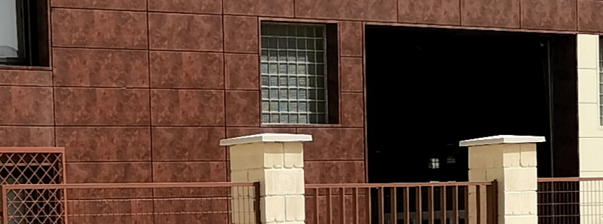 obra bandeja