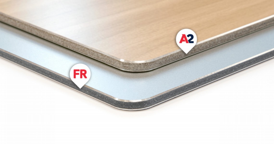 panel composite