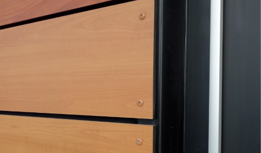 panel fenolico