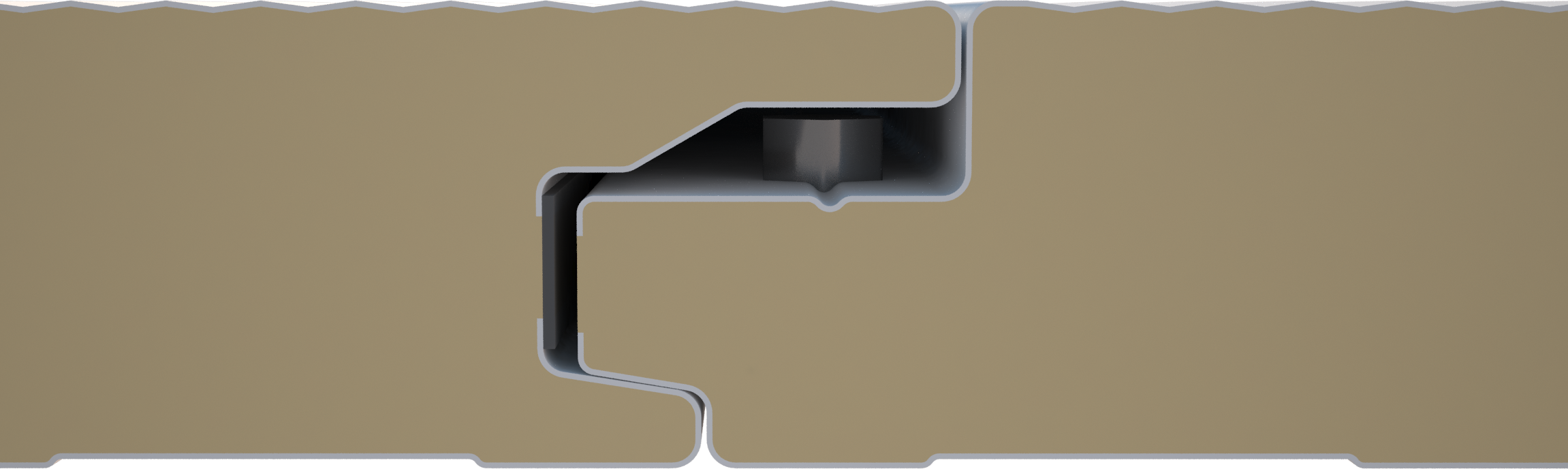Junta PF600
