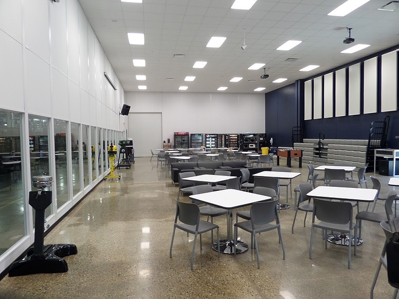 galeria modular 3
