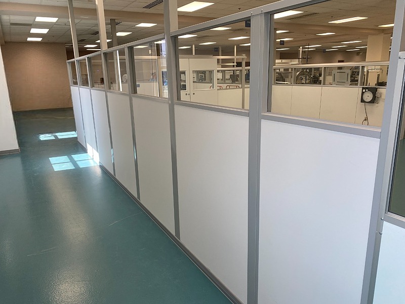 galeria modular 4