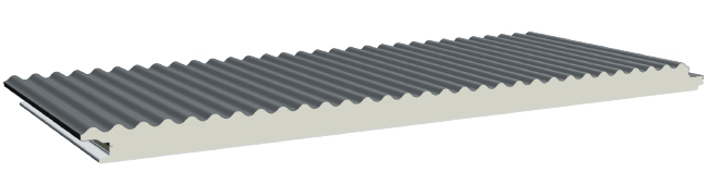 panel fachada minionda