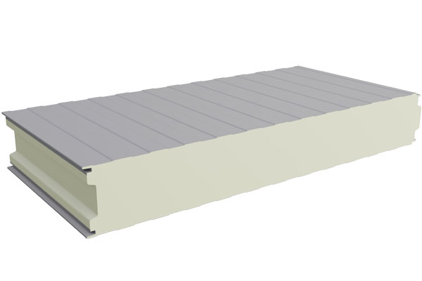 panel frigorífico