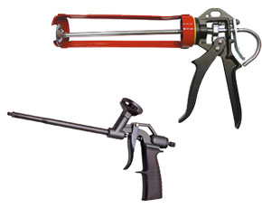 pistola
