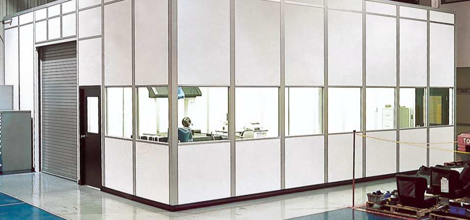 construccion modular