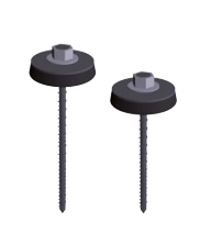 Tornillos onda